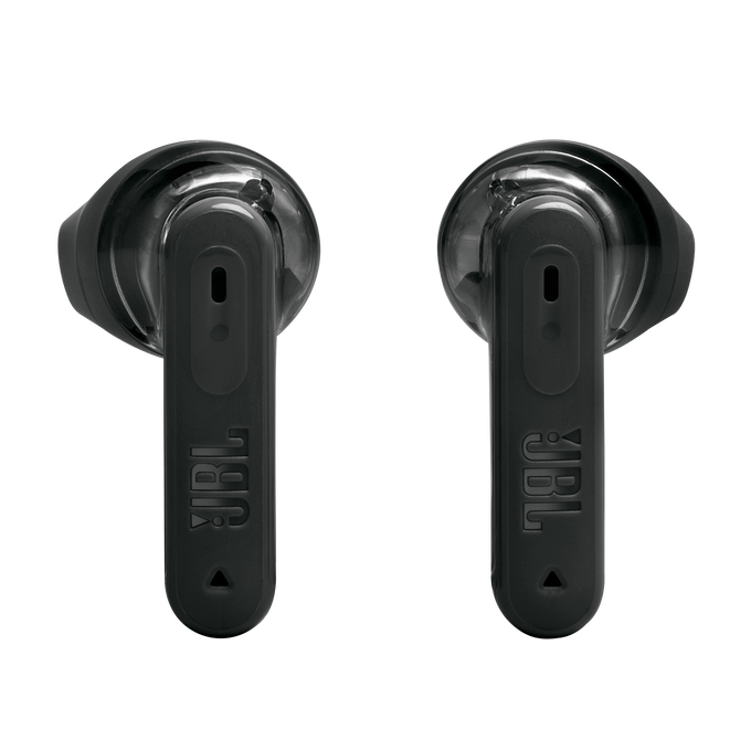 JBL Tune Flex 2 Ghost Edition | True Wireless Noise